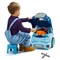 Mechanic Car Engine Toy for Kids 60 PCS, Repair Workshop Play Set